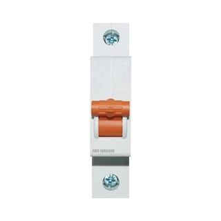 Disjuntores Din Monopolar 10A/16A/20A/25A/32A/40A/50A GE em Oferta na Shopee