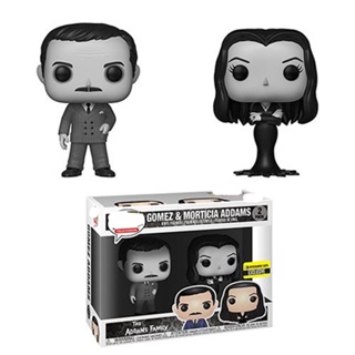 Acheter Figurine Funko Pop Funko Pop Mercredi Addams Lurch Mercredi Addams  Lurch 10cm №815