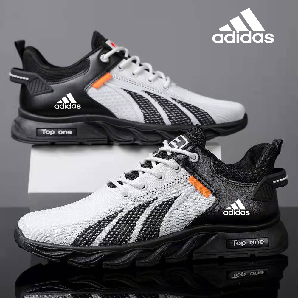 Tamanho38-45 Sapatos Esportivos Para Homens De Corrida De Verão Respiráveis Casuais