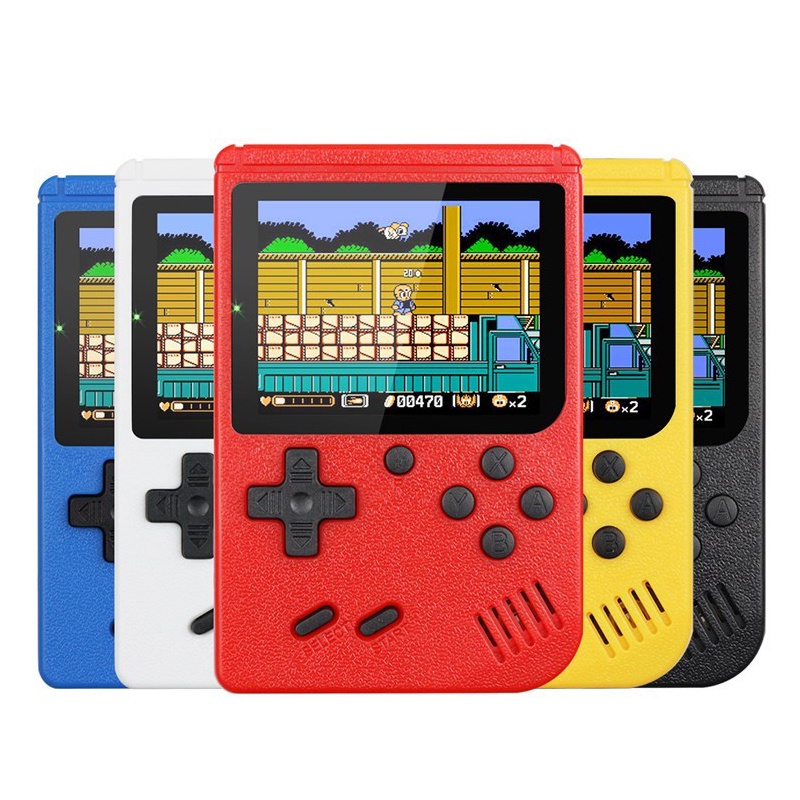 8 bit classic 400 in 1 new arrivals