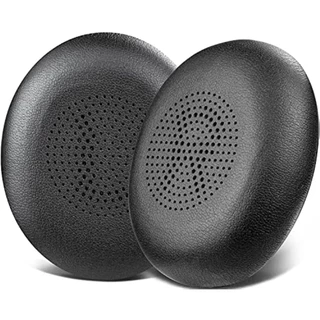 Substituição De Fones De Ouvido Para Jabra Evolve2 65 (65MS 65UC USB)/Evolve2 40 (40UC 40MS Elite 45h Fone Sem Fio No