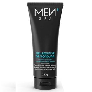 Gel Redutor Crioterápico Gordura Medidas Anticelulite 1kg