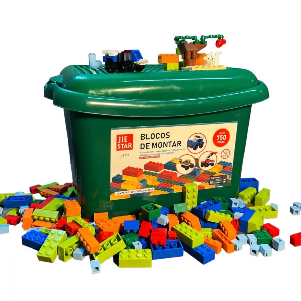 Lego Indiana Jones Fuga do Túmulo Perdido 77013 - Star Brink Brinquedos