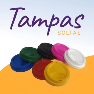 Tampa Bucks G Para Copo Eco 600 ml