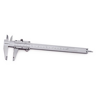 Paquimetro Universal Aco 200mm/8" 500.200 King-Tools