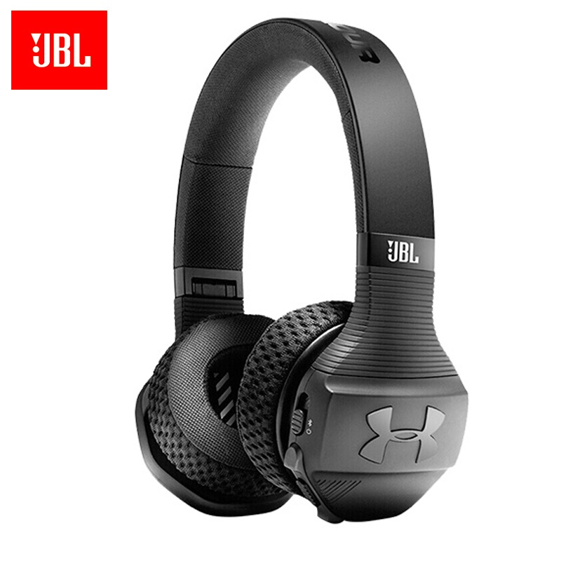 JBL UA TRAIN Wireless Fone De Ouvido Bluetooth Sports RUnning Gym Headset Deep Bass Music Mãos-Livres Com Microfone