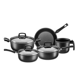 Conjunto de Panelas MTA 5660 Safira 5 Peças