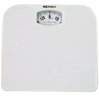 Balança Mecânica Benoá BR-2016 até 130kg