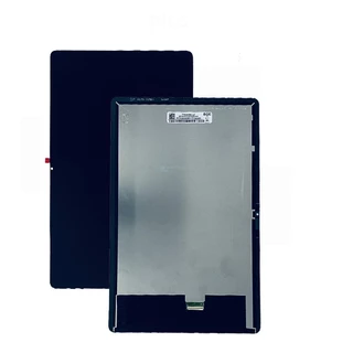 Para Lenovo Tab P11/P11 Plus TB-J606F J606L J606 J616 J607 Montagem Do Digitalizador De Tela LCD Com Sensível Ao Toque