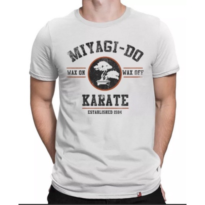 Sr best sale miyagi camisetas