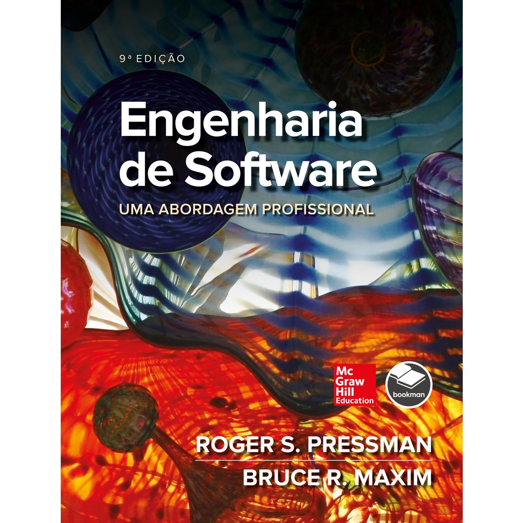 Engenharia De Software - 9.ed. | Shopee Brasil