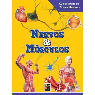 NERVOS E MÚSCULOS