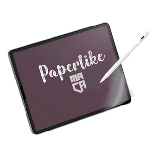 Película Paperlike Fosca Desenho Para iPad Todos Modelos