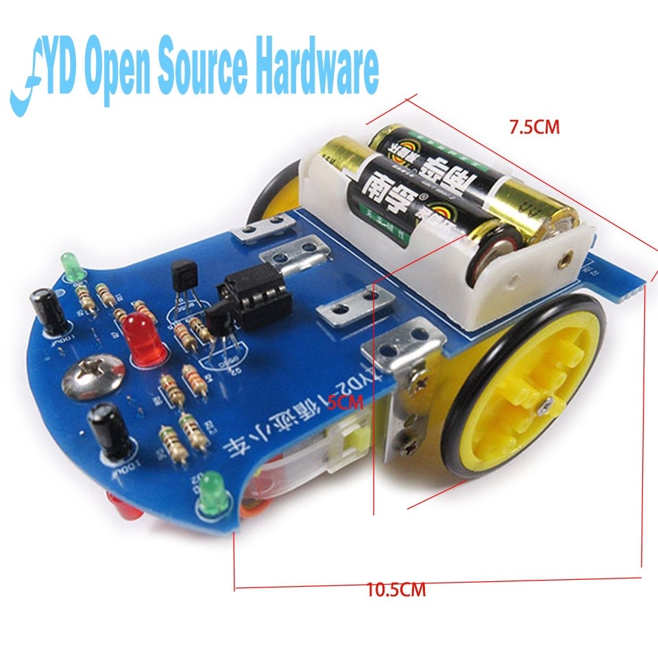 Manual de montagem do Robô Ardudroide DIY - Robótica Educacional Brasil   Kits didáticos, Arduino, sensores e módulos para projetos de robótica  educacional