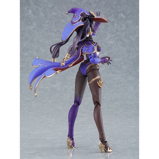 Anime Figura 14 Estilo Genshin Jogo De Impacto Desenho Animado