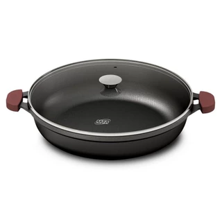 Panela de Ferro MTA 8343 N36 6,9 Litros