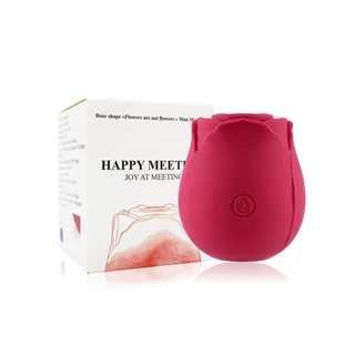 Sugador de Clitoris Recarregavel Vibrador Feminino Rosa Estimulador Clitorniano Sex Shop em Oferta na Shopee