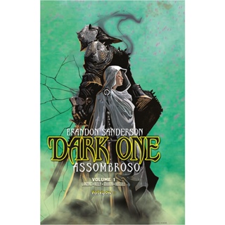 DARK ONE - POSEIDON