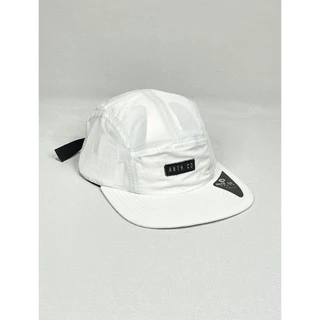 Boné 5 Five Panel Strike Basic - Branco