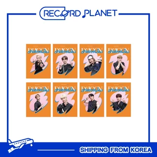 STRAY KIDS - DICON DFESTA MINI EDITION