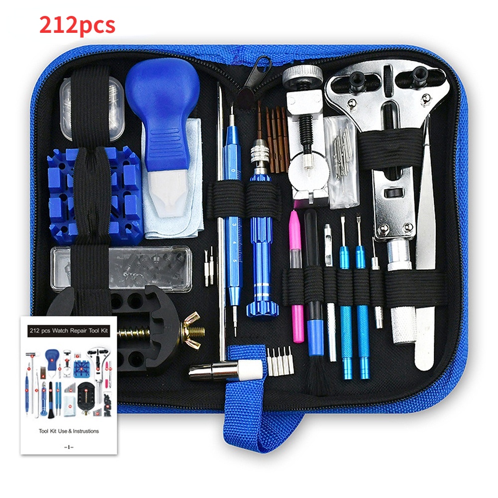 Kit 20-in-1 Per Riparazione Smartphone E Tablet | Leve, Pinzette E Ventosa | Custodia Portatile In ABS
