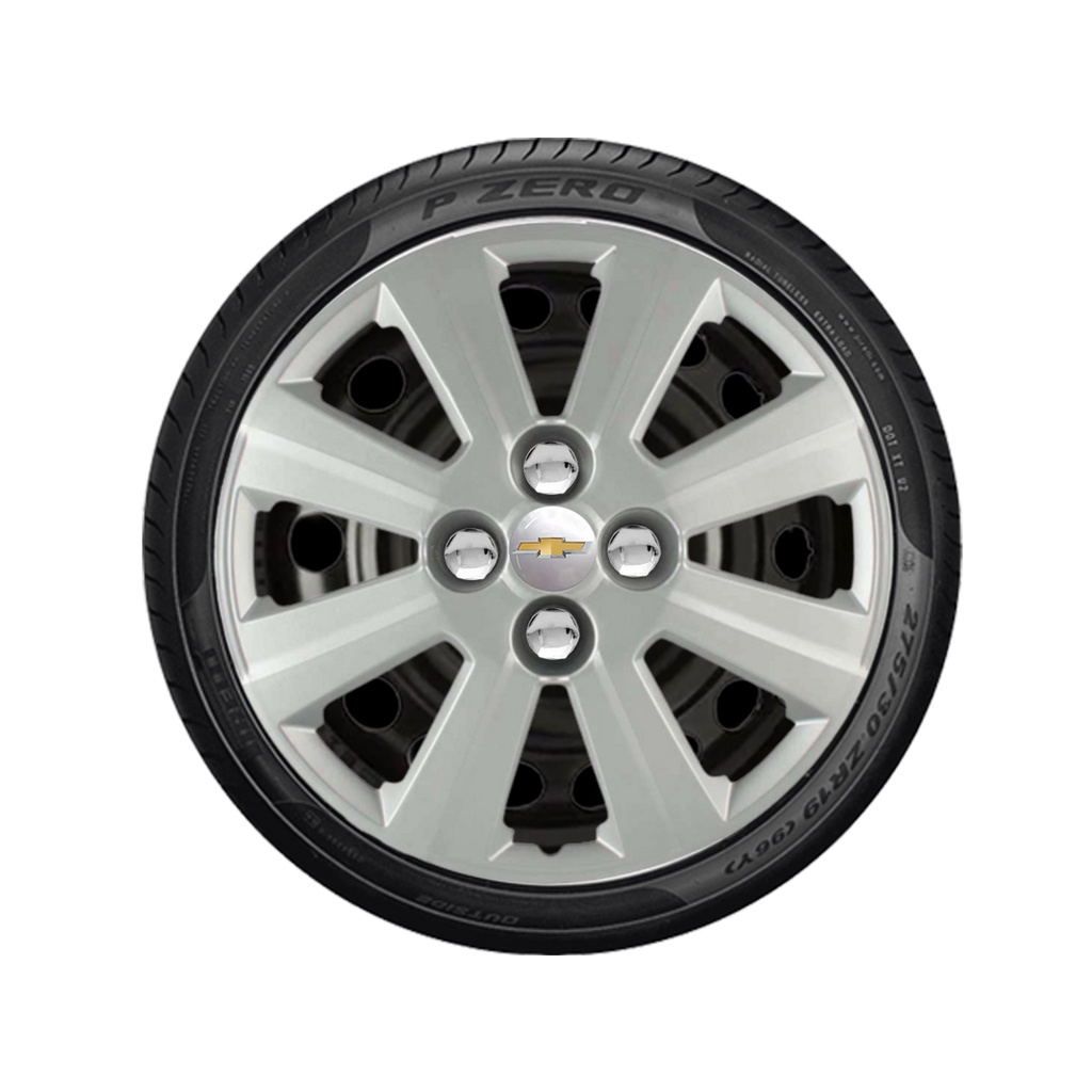 CALOTA CORSA CLASSIC WIND CELTA ARO14 +109CBGM