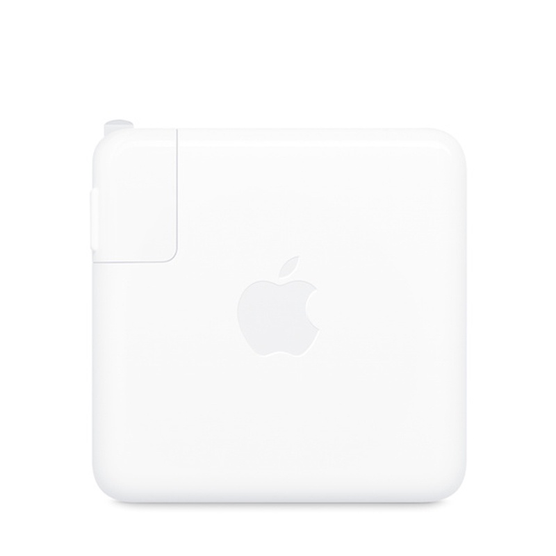 Original 30W 61W 87W 96W PD USB-C Apple Laptops Adaptador De