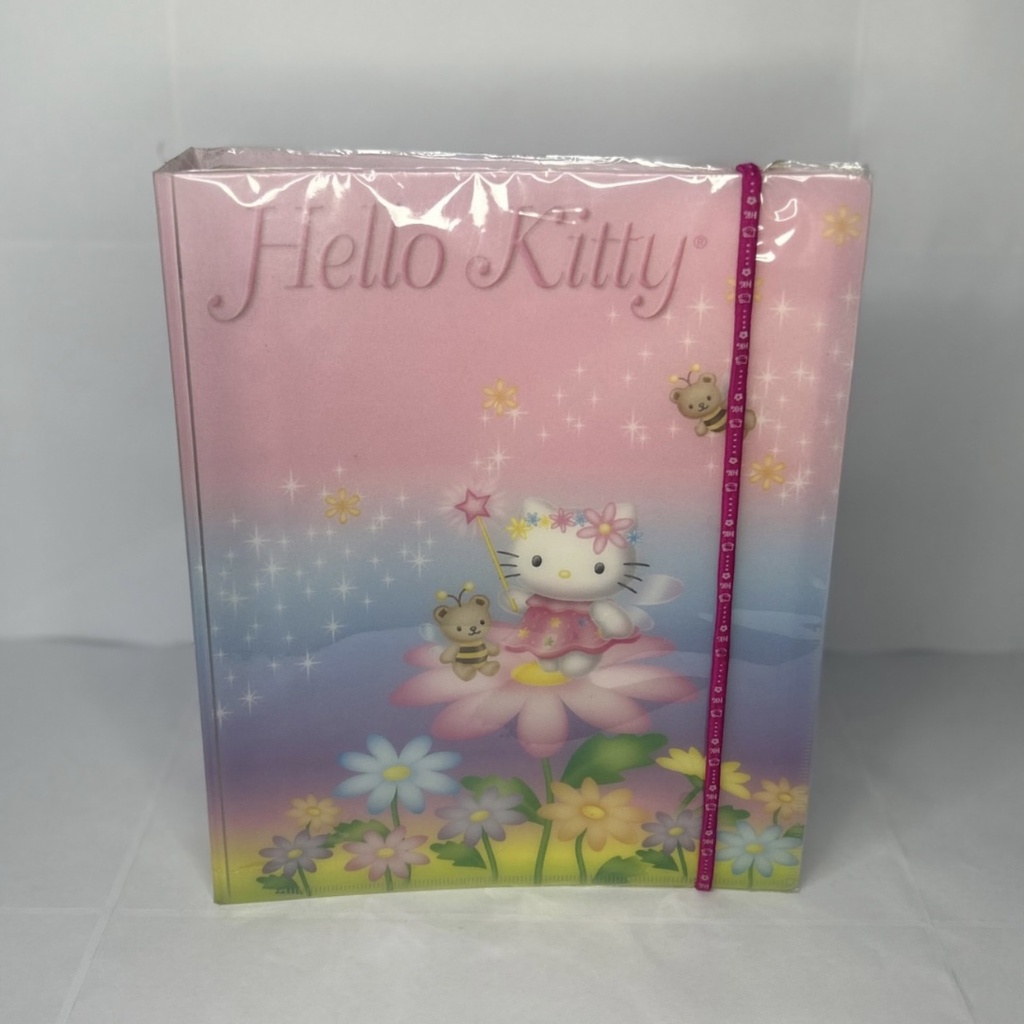 Álbum de Fotos da Hello Kitty 120 Fotos 10x15 Colorido Novo Original Pronta Entrega