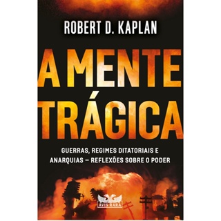 A MENTE TRAGICA