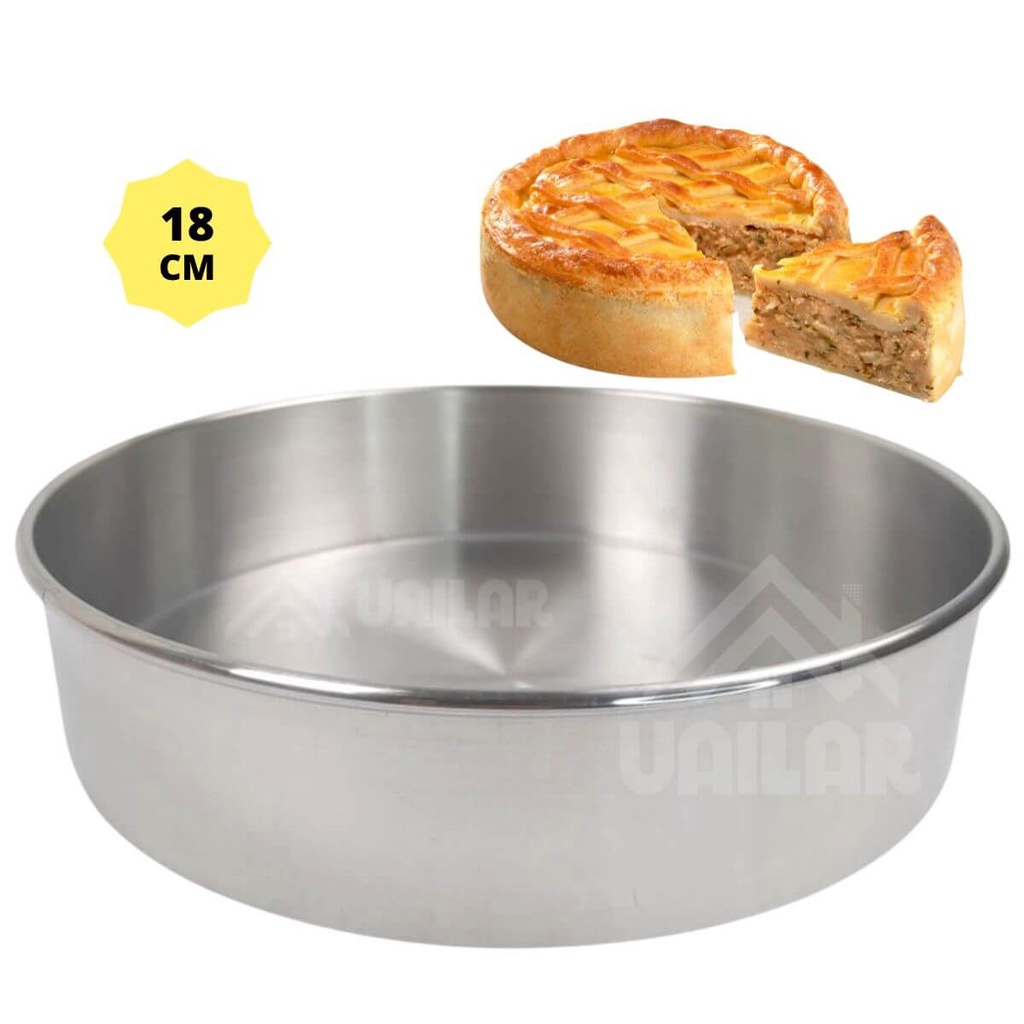 HaWare Cookie with Lid (2, 26.5 x 20.5 x 5 cm