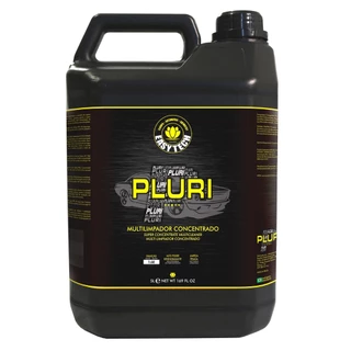 Pluri Multilimpador Apc Limpeza Pesada Easytech 5 Litros