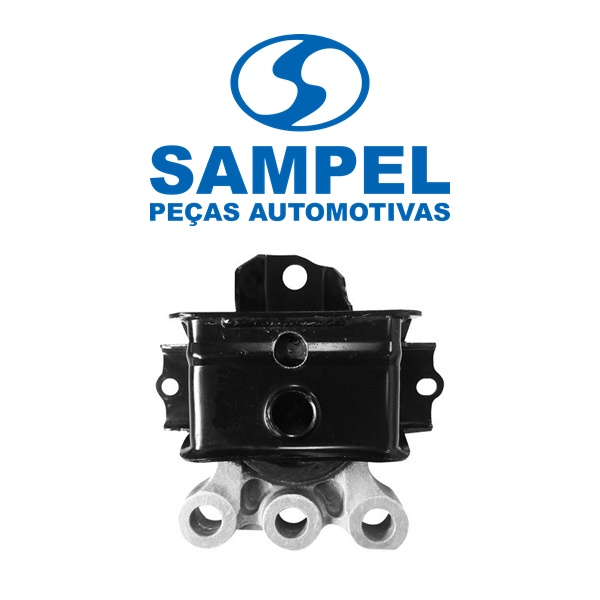 Coxim Motor LD SAMPEL Prisma Onix Cobalt Spin