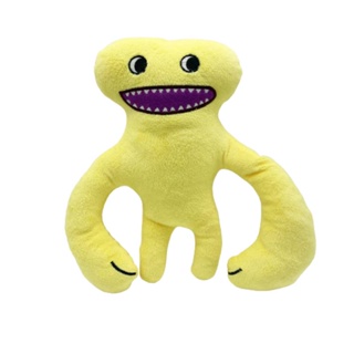 50Styles】27cm Horror Monster : Garten Do Jogo De Brinquedos De Pelúcia  Banban Figura Doll Terrifying Cartoon Stuffed Animal Plushie Presente De  Páscoa Para Fãs Infantis - Desconto no Preço