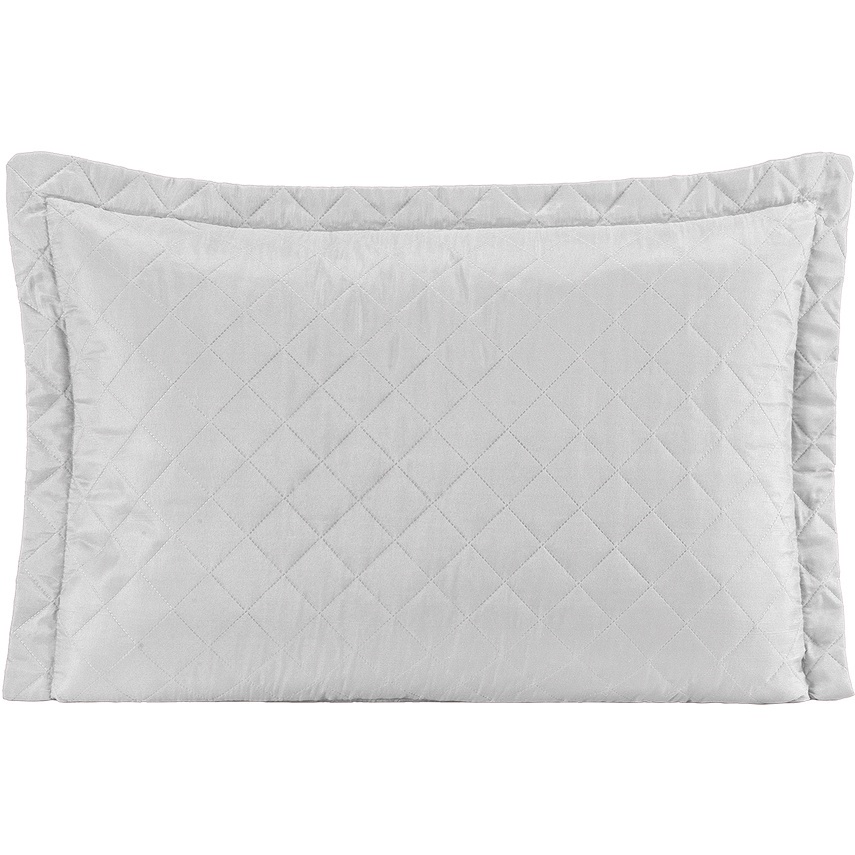 Kit 2 Porta Travesseiro Matelado - Fronha Ótima Qualidade - Direto Da Fábrica