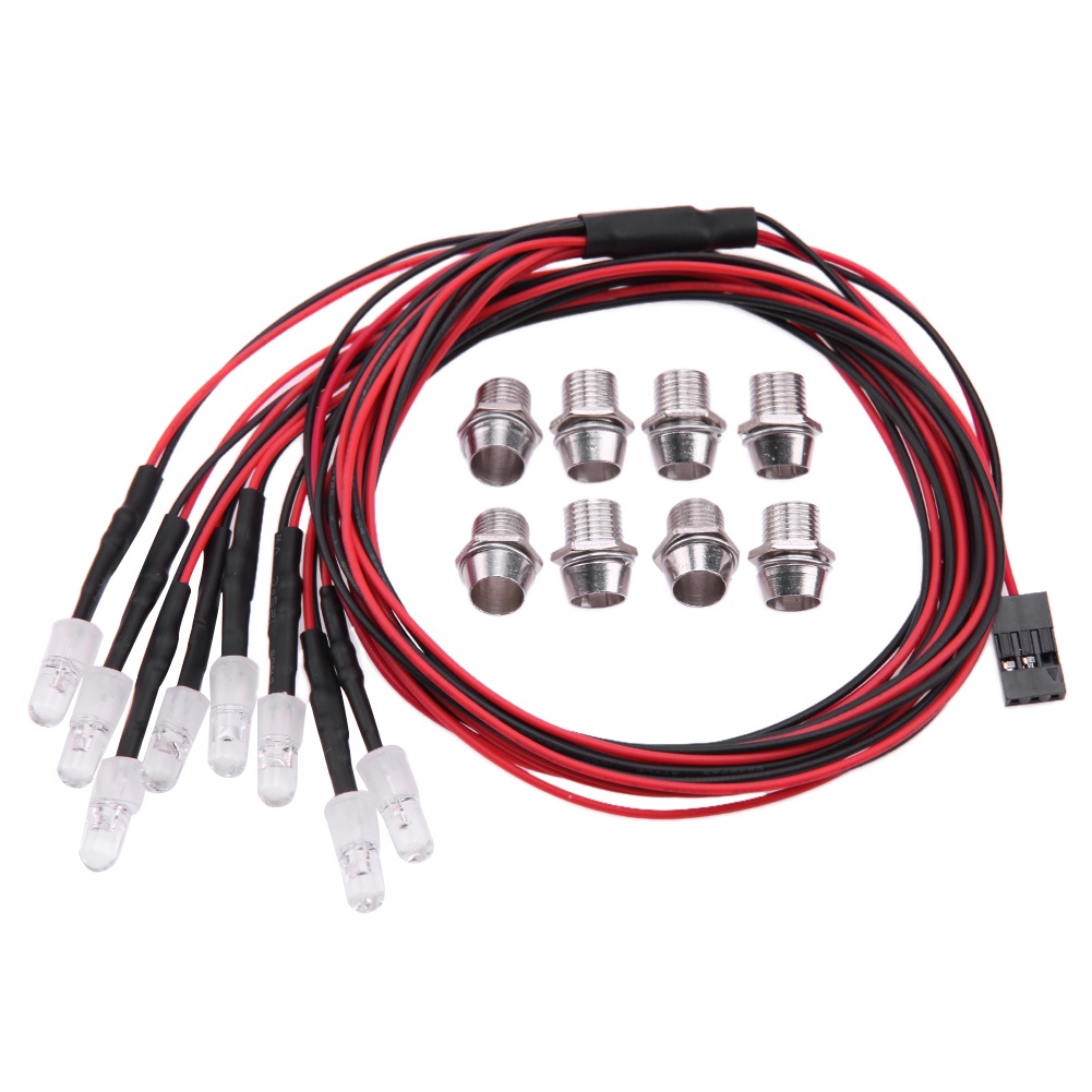 Winker Luce LED RC-30 Frontale Posteriore Per Aprilia RSV4 RR / Factory - Foto 6