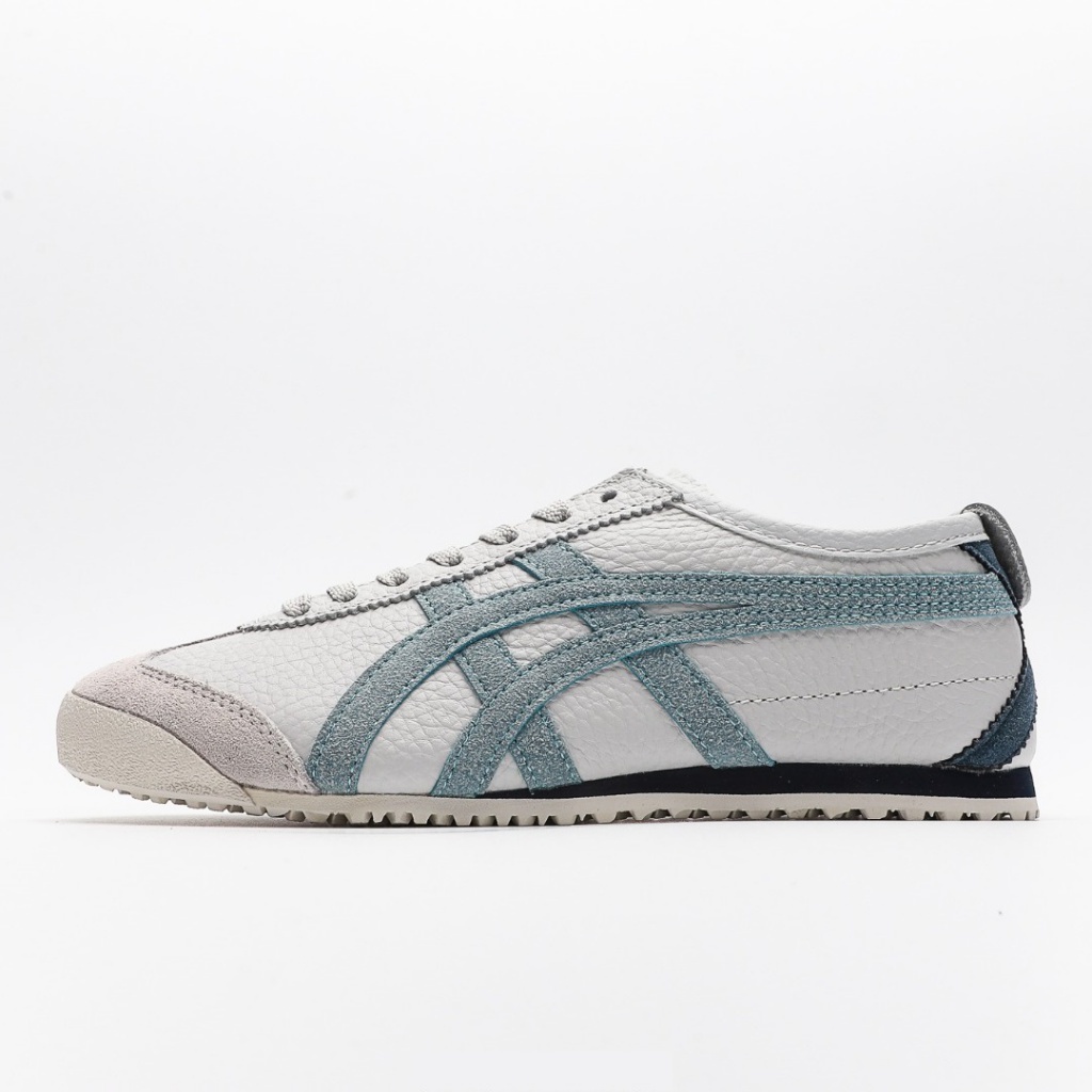 Veja as descricoes dos produtos ASICS Onitsuka Tiger Mexico 66 Entrega No Mesmo Dia Tenis De Couro Feminino Corrida Masculina Unisex Casual Sports