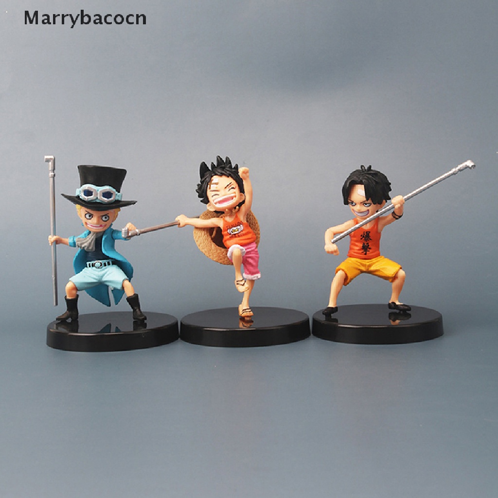 Figurine Gura Gura no mi One Piece - Vinted