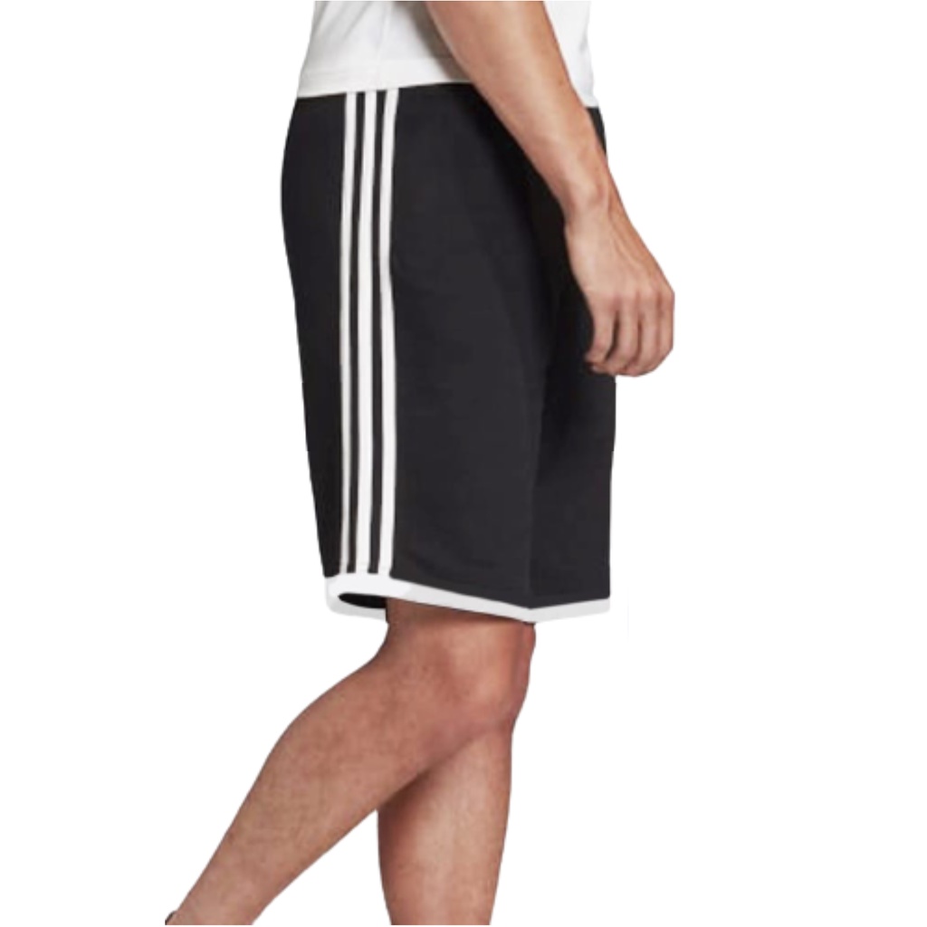 01 Shorts Ideal Para Futebol Futsal Academia Corrida Caminhada Em Poliéster