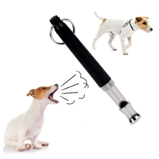 Apito de cachorro para parar de latir Cão treinamento latindo controle dissuasor apito P3AM