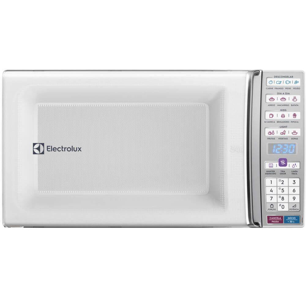 Imagem do produto Micro-ondas Electrolux MEO44 34 Litros