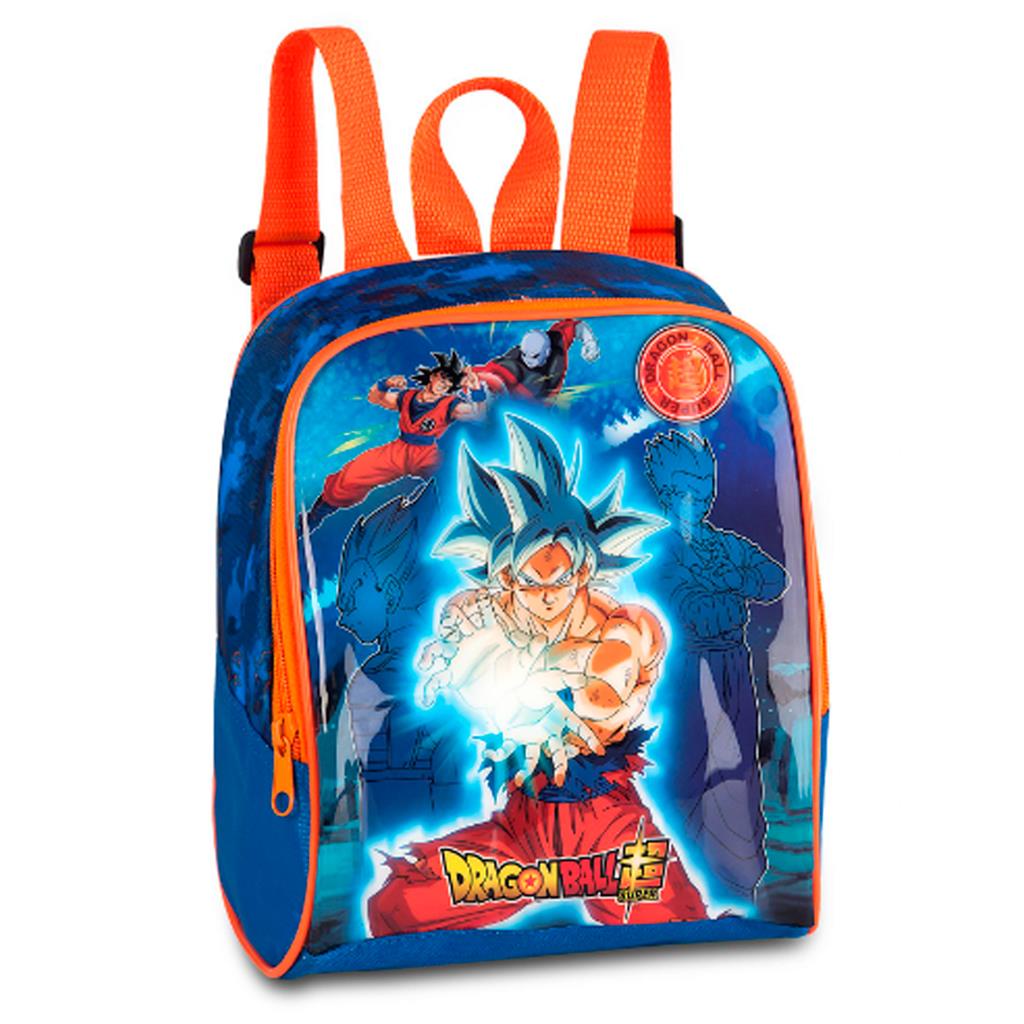Dragon Ball Z - Borsa termica Shenron per alimenti caldi e freddi
