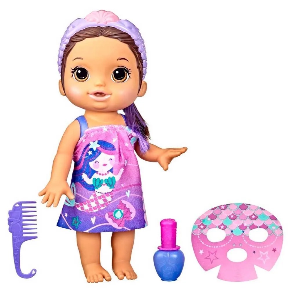 Baby alive shop shopee