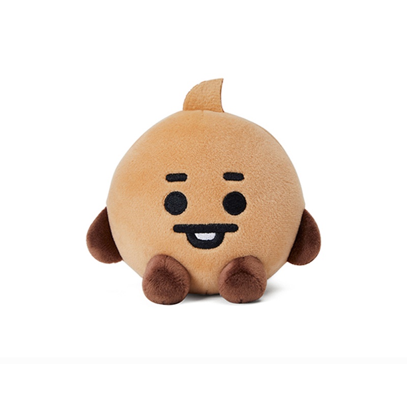 Official outlet BT21 Shooky Plush 30cm