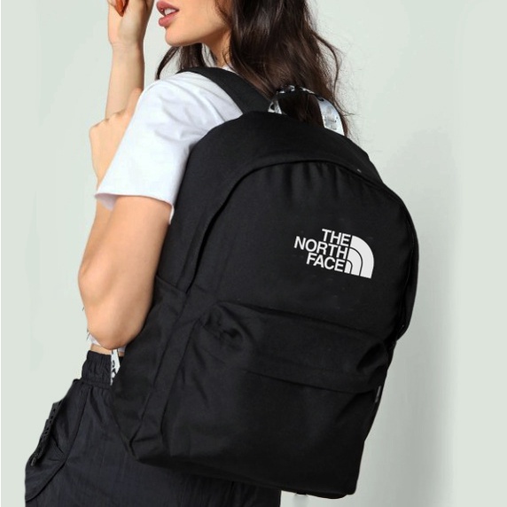 Mochila Bolsa TNF Escolar Trabalho Viagem Mala Faculdade Fut masculina feminina