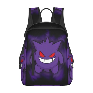 Play - Pokemon - Mochila saco juvenil Pokémon com design do