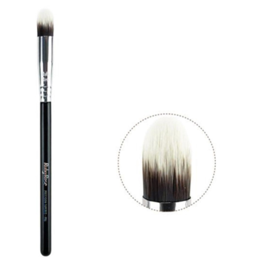 Pincel Conico Para Corretivo P86 Ruby Rose | Shopee Brasil