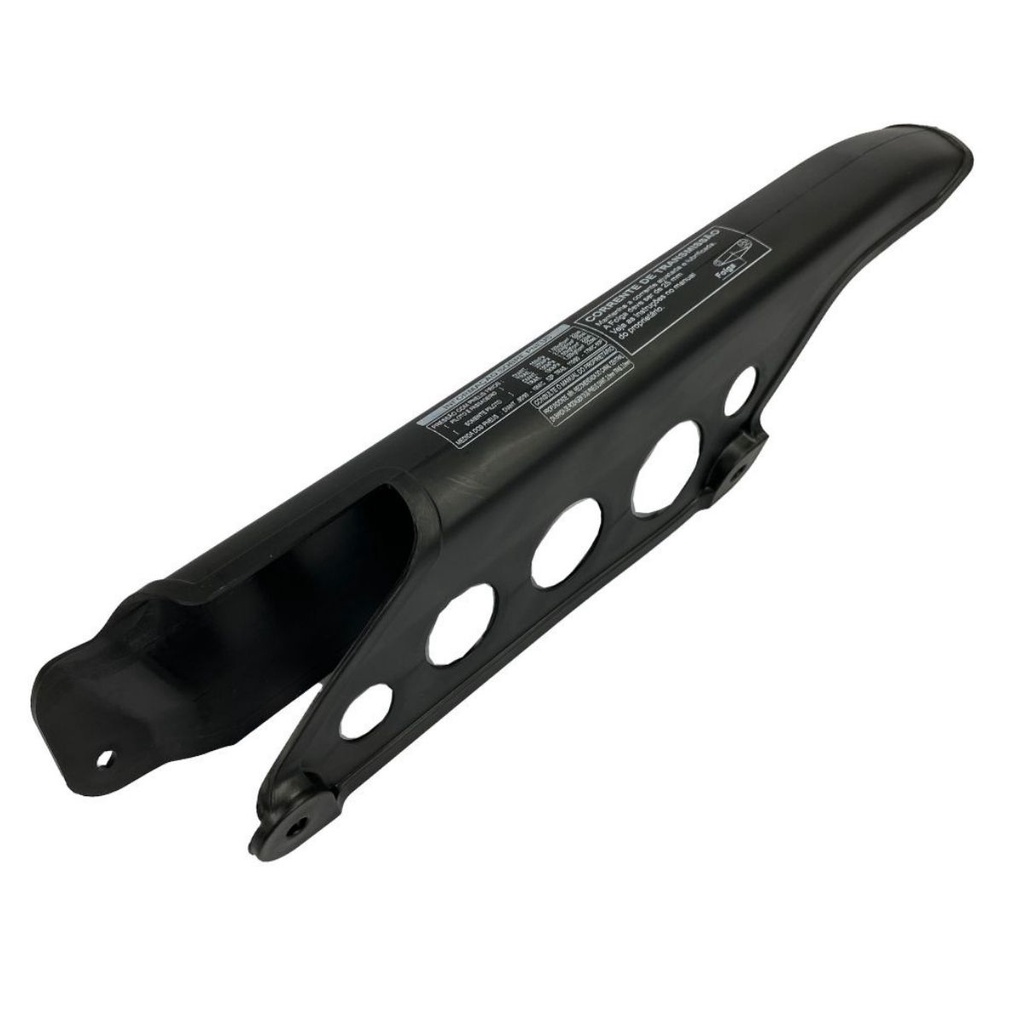 CAPA CORRENTE PORTA PROTETOR BROS FALCON TORNADO XRE 190 300