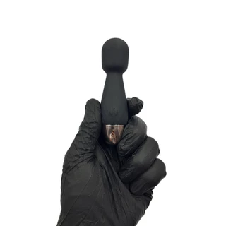 Vibrador Feminino Ponto G Varinha Magica Recarregavel USB em Oferta na Shopee