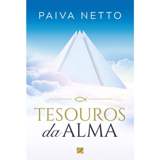 TESOUROS DA ALMA