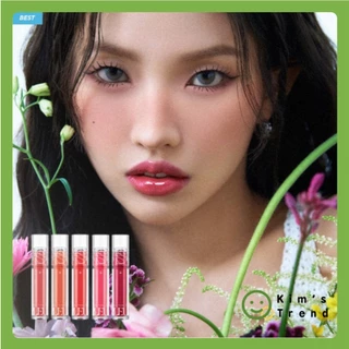 [Too Cool For School] Water Floating Pleur Tint (4g) Korean Vegan Cosmetic Lip Tint Kbeauty em Oferta na Shopee